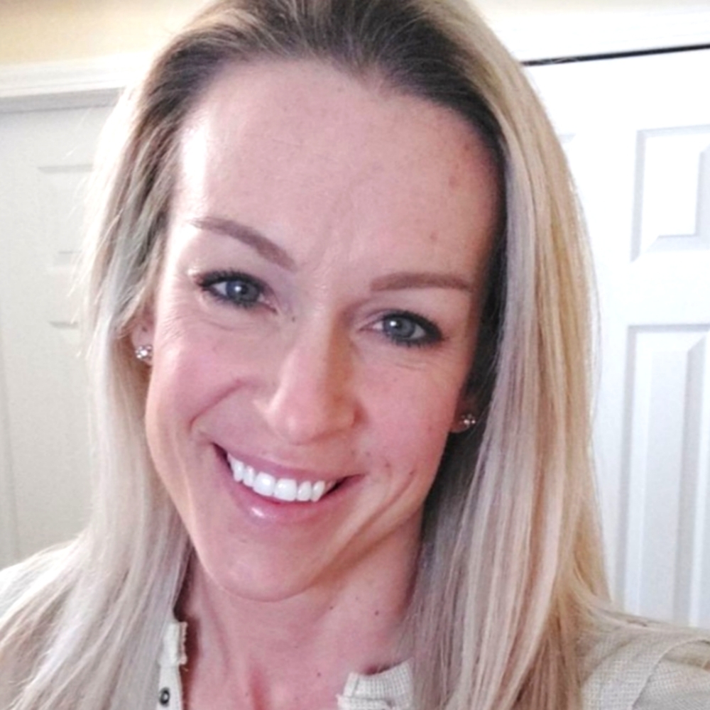 Meet your Posher, Erica